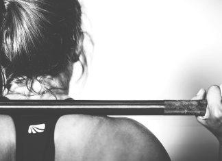 Groeien binnen de sport