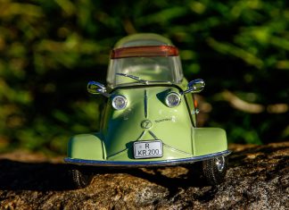 Voordelen van driewieler rijden op oudere leeftijd. Ontmoet de elektrische driewieler