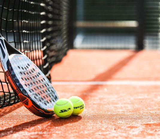 Met de vele padel velden in Nederland speel je padel altijd bij jou in de buurt