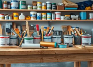 Tips en tricks voor een perfect schilderresultaat thuis